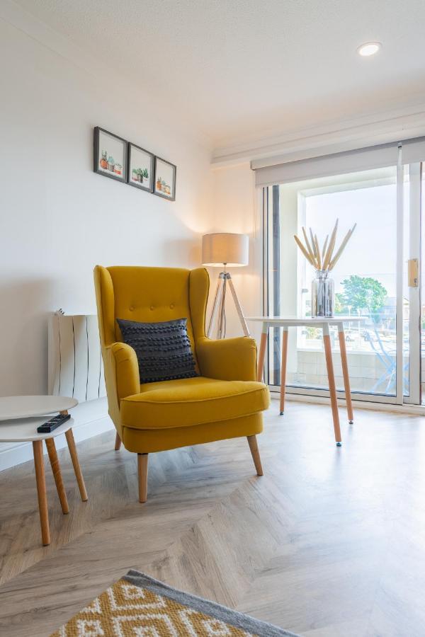 Apartament Hame By The Sea Largs Zewnętrze zdjęcie